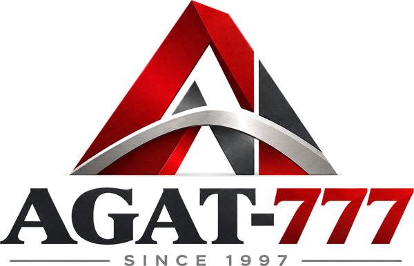 AGAT-777 home